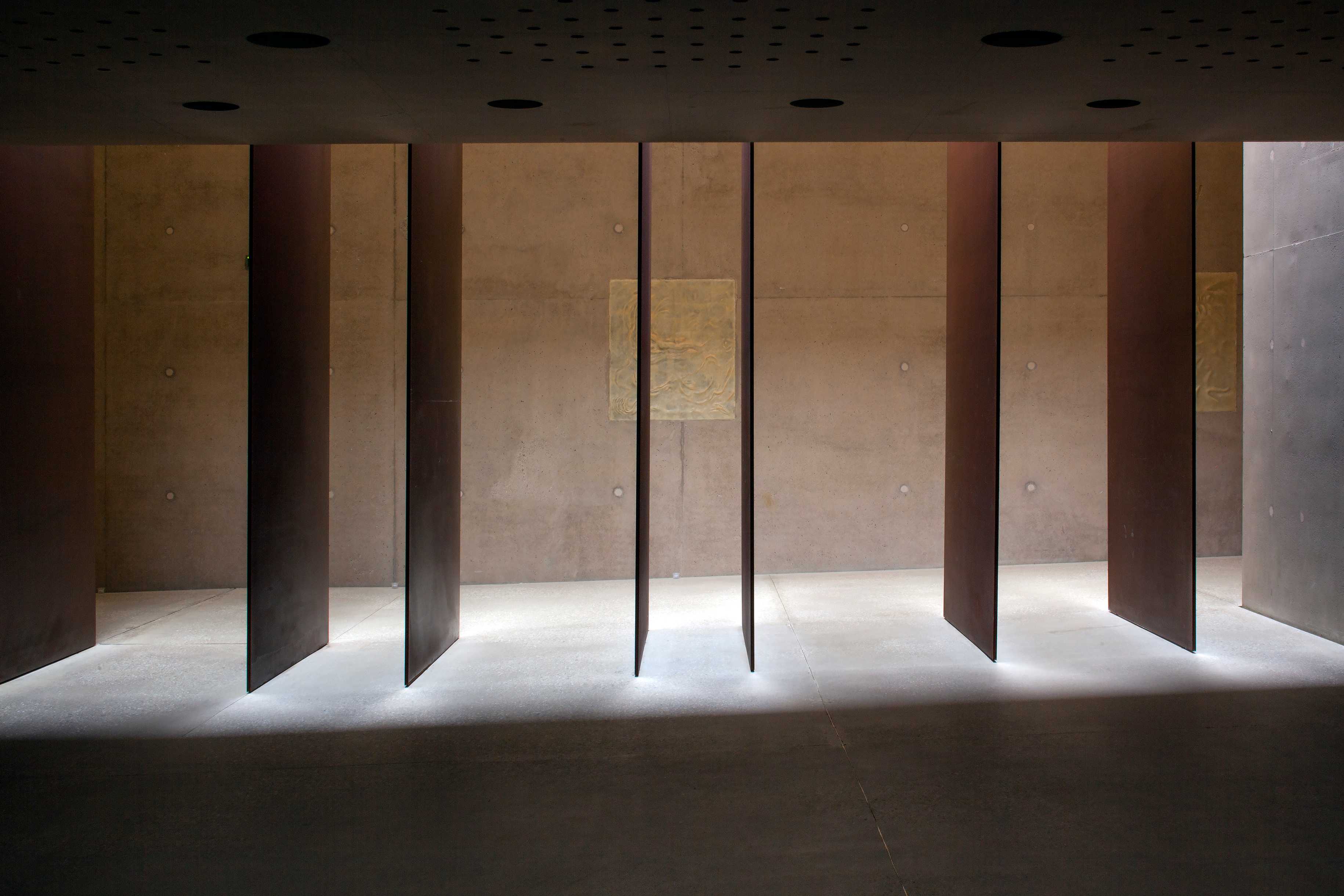 比利时霍尔斯贝克火葬场-10