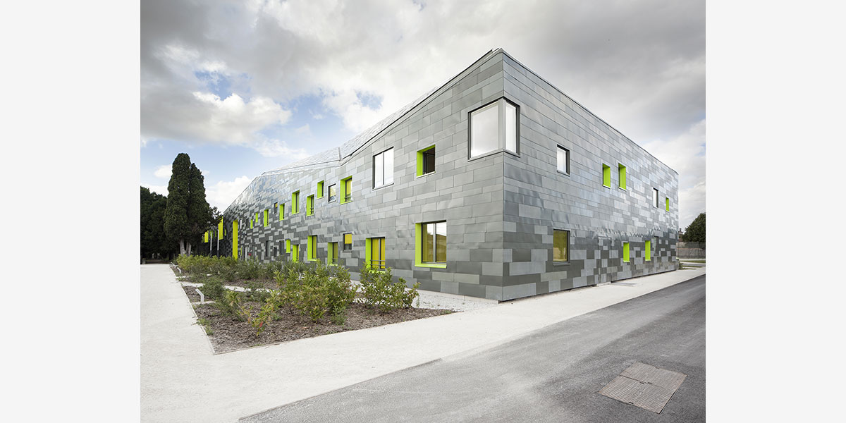 SSR furtif au pied d'un château - CoCo architectureCoCo architecture-8