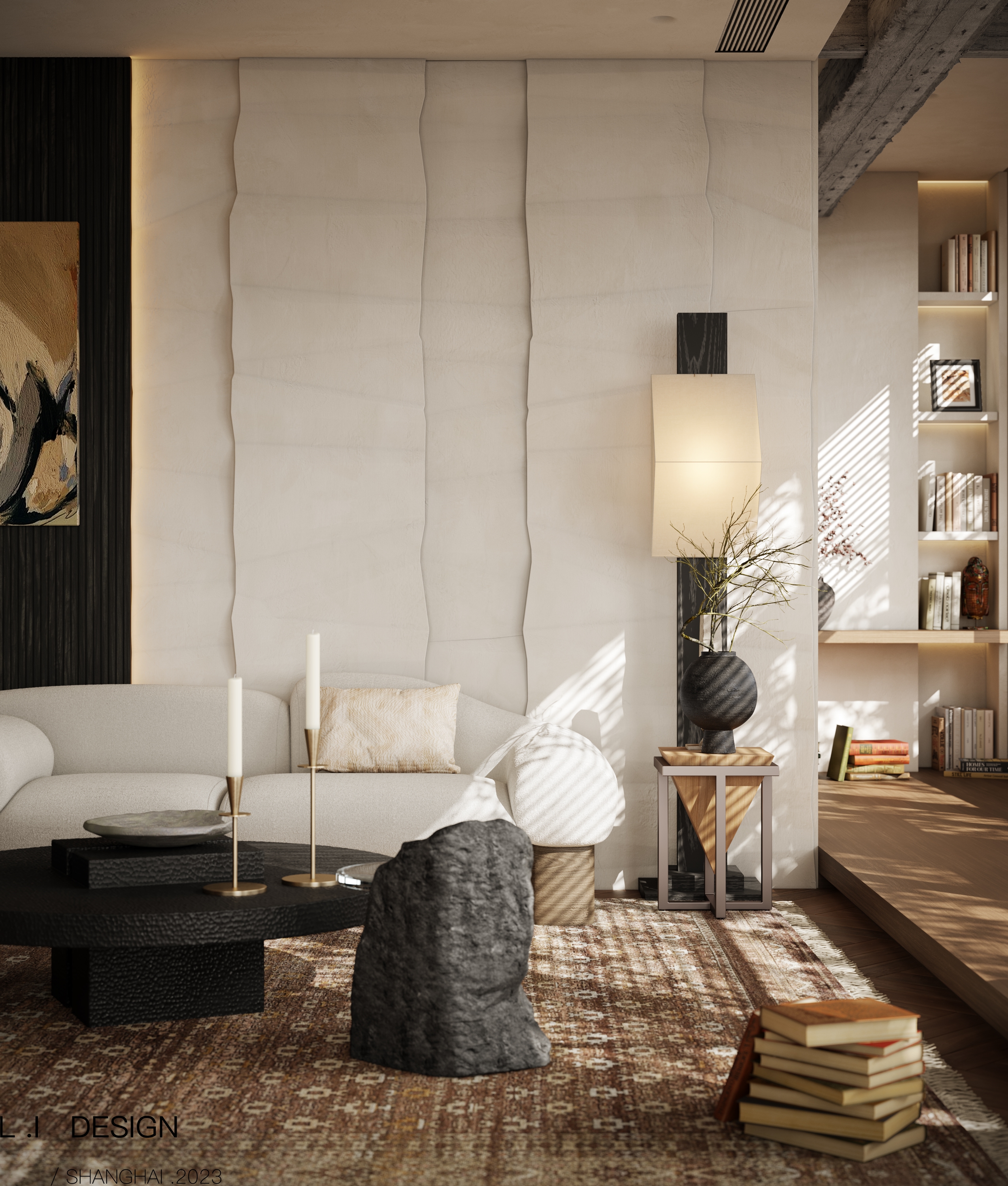 夏日的骄阳，冬日的暖阳-26