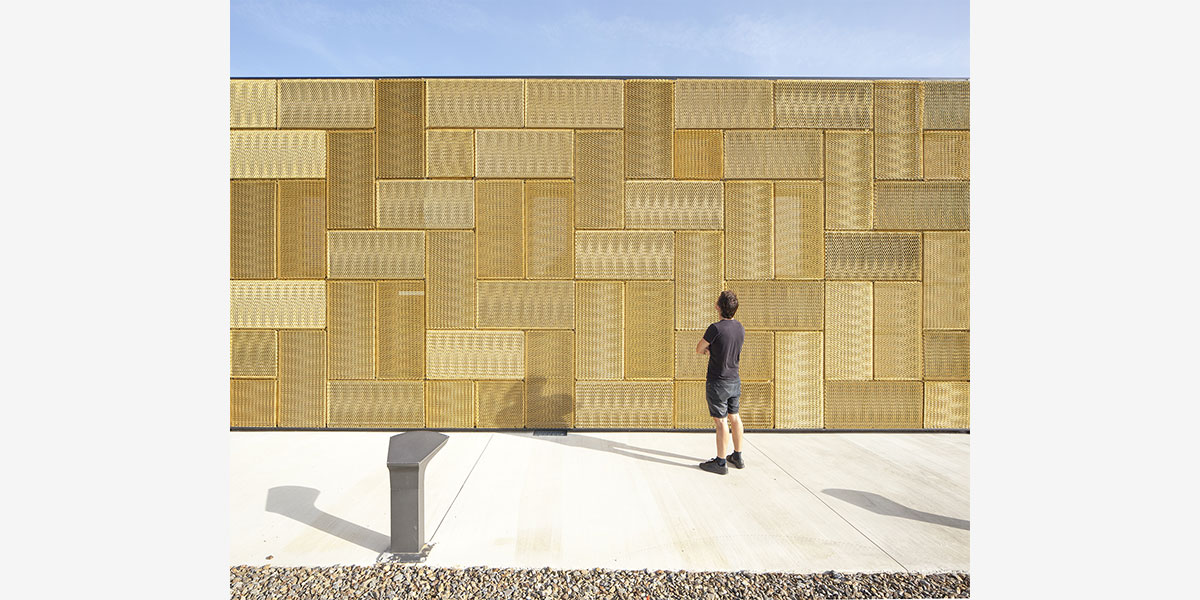 Office de tourisme & magasin de producteur - CoCo architectureCoCo architecture-12