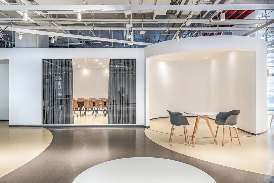 光影车间丨中国上海丨冶是建筑-36