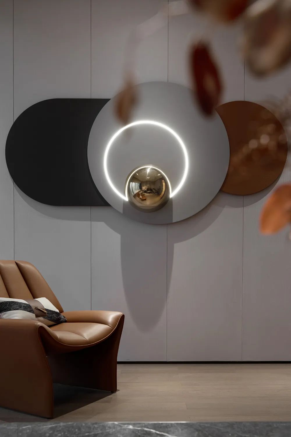 温州云创未来社区丨中国温州丨北京靳朝晖设计有限公司-46