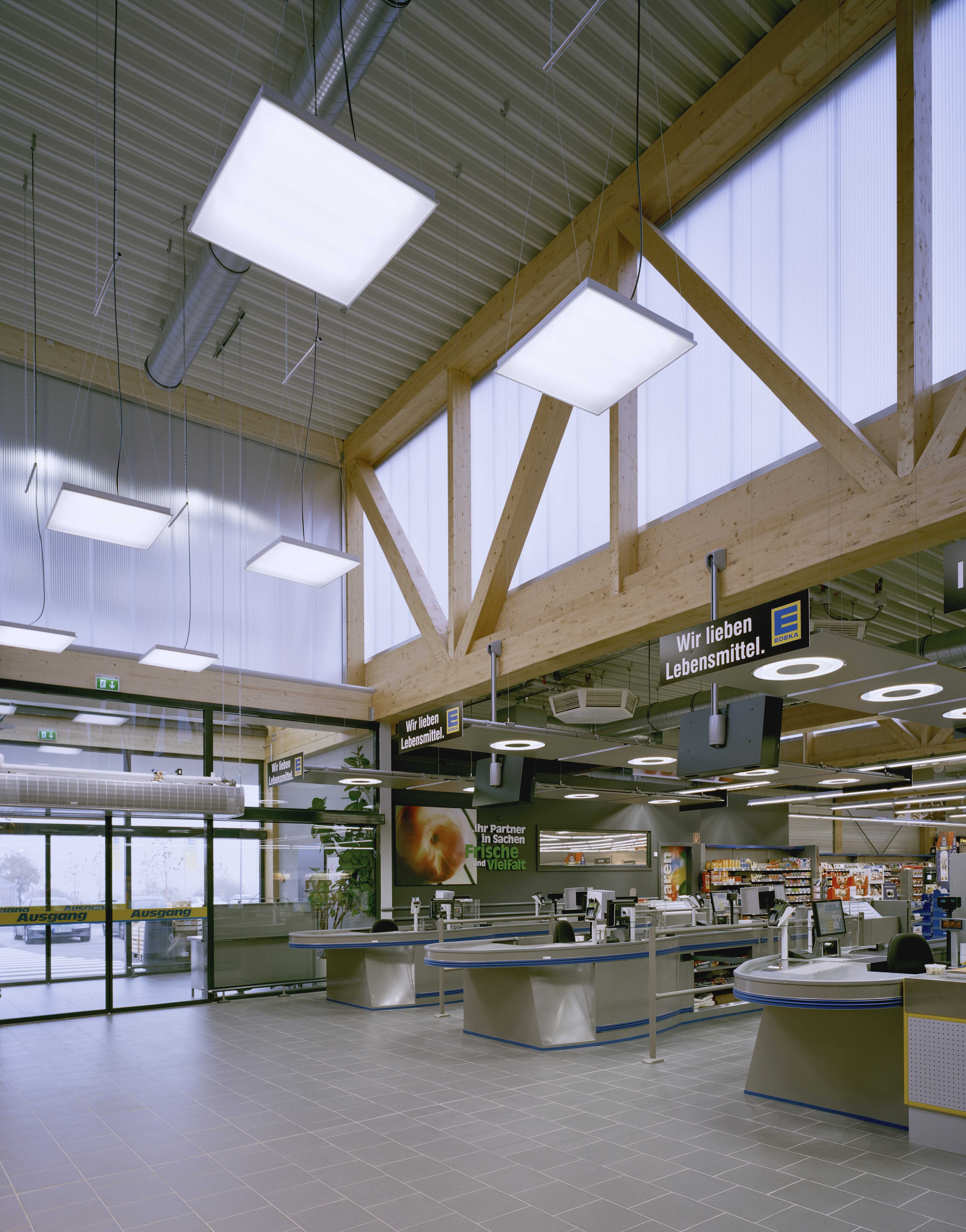 德国斯图加特 DA08 超市 现代简约设计展现品牌魅力-5