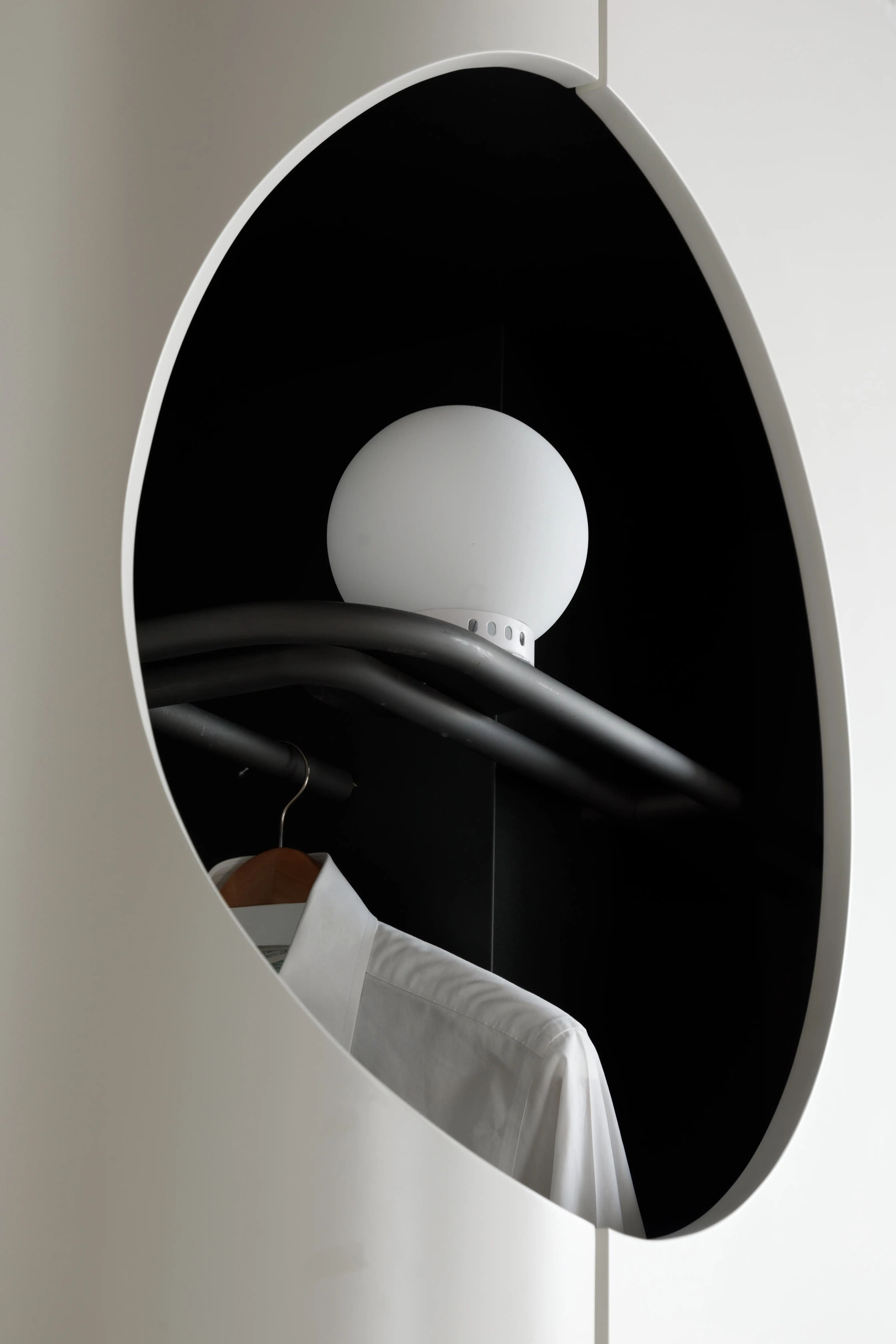 栖居·空间流动的多元体验丨中国北京丨TEN DESIGN 行十设计-19