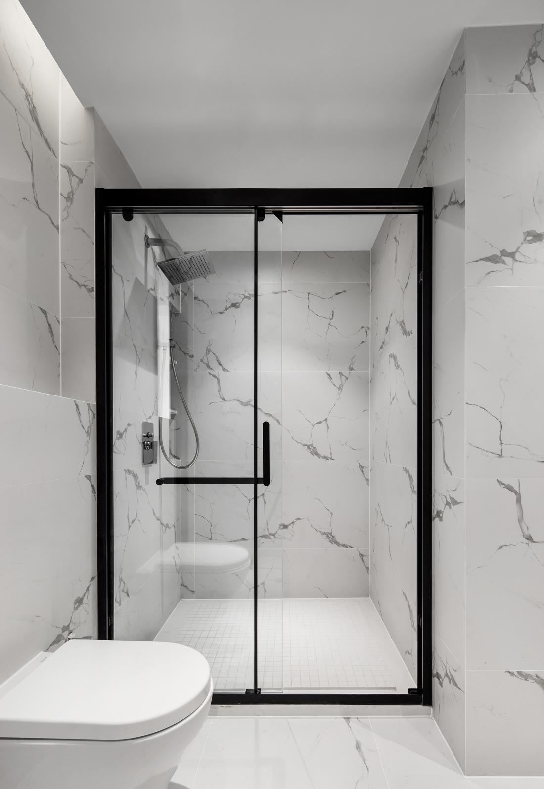 温润原木轻奢四房-81