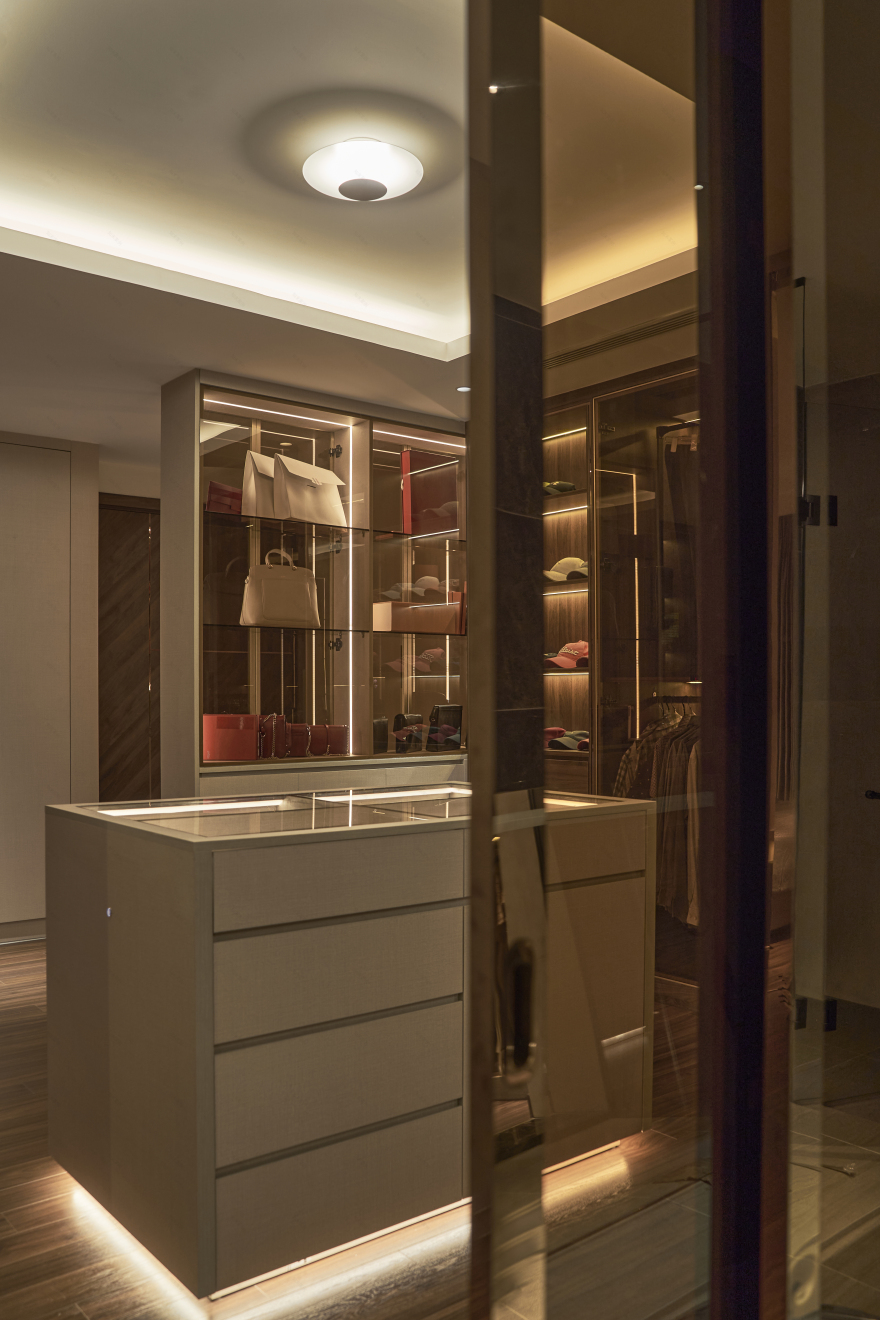 九南别墅纳贝丨Archilife-29