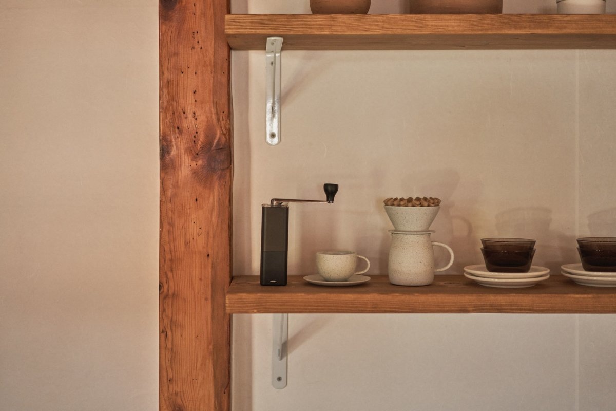 深深庭院逸在其中 首尔Seochon韩式民宿-11