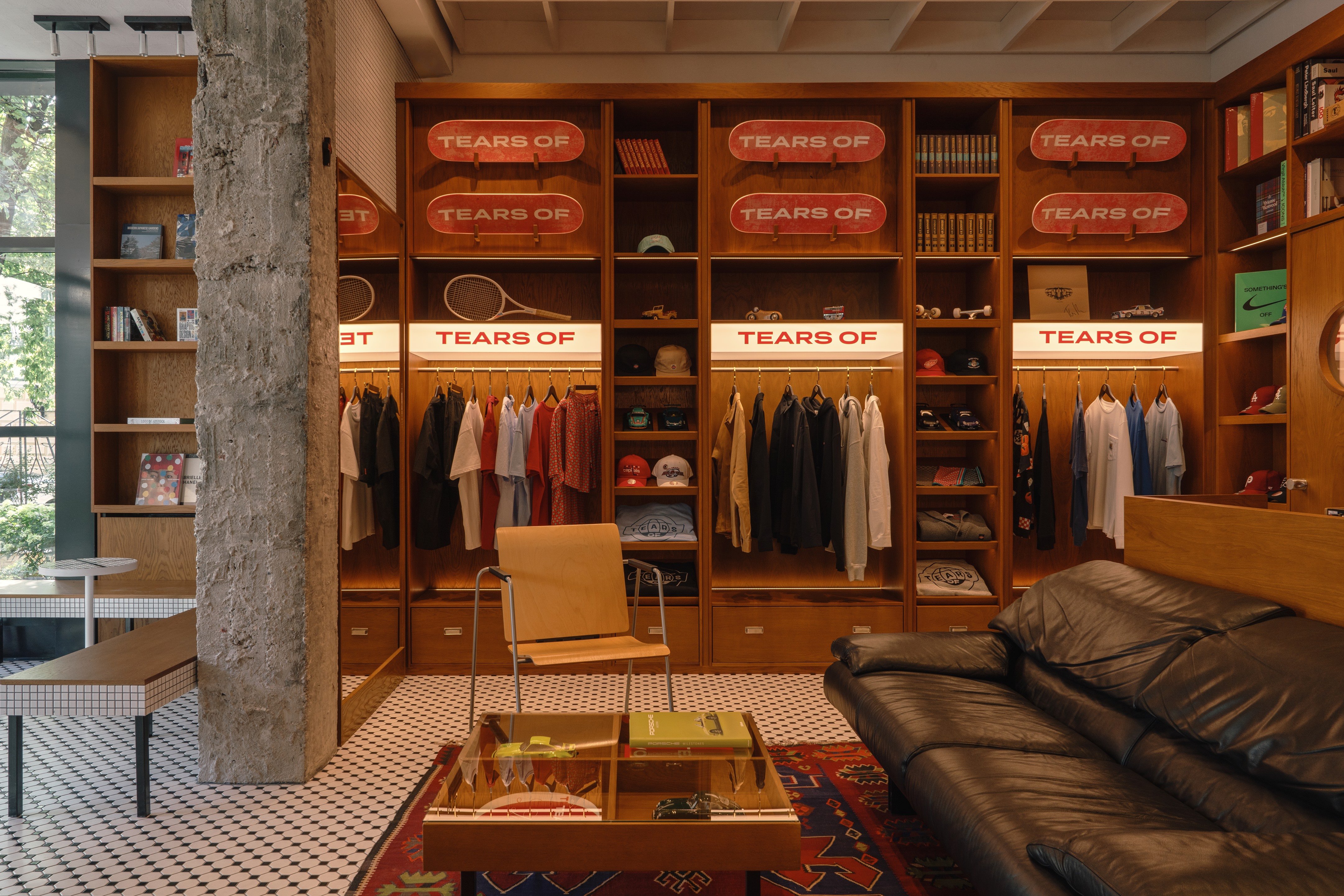 买手店丨ROOMDESIGNBURO-11