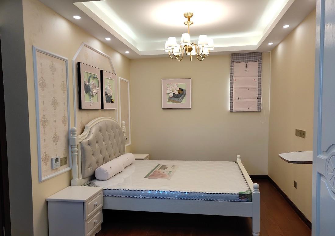 禅意新中案例赏析 | 打造宜居生活空间-16