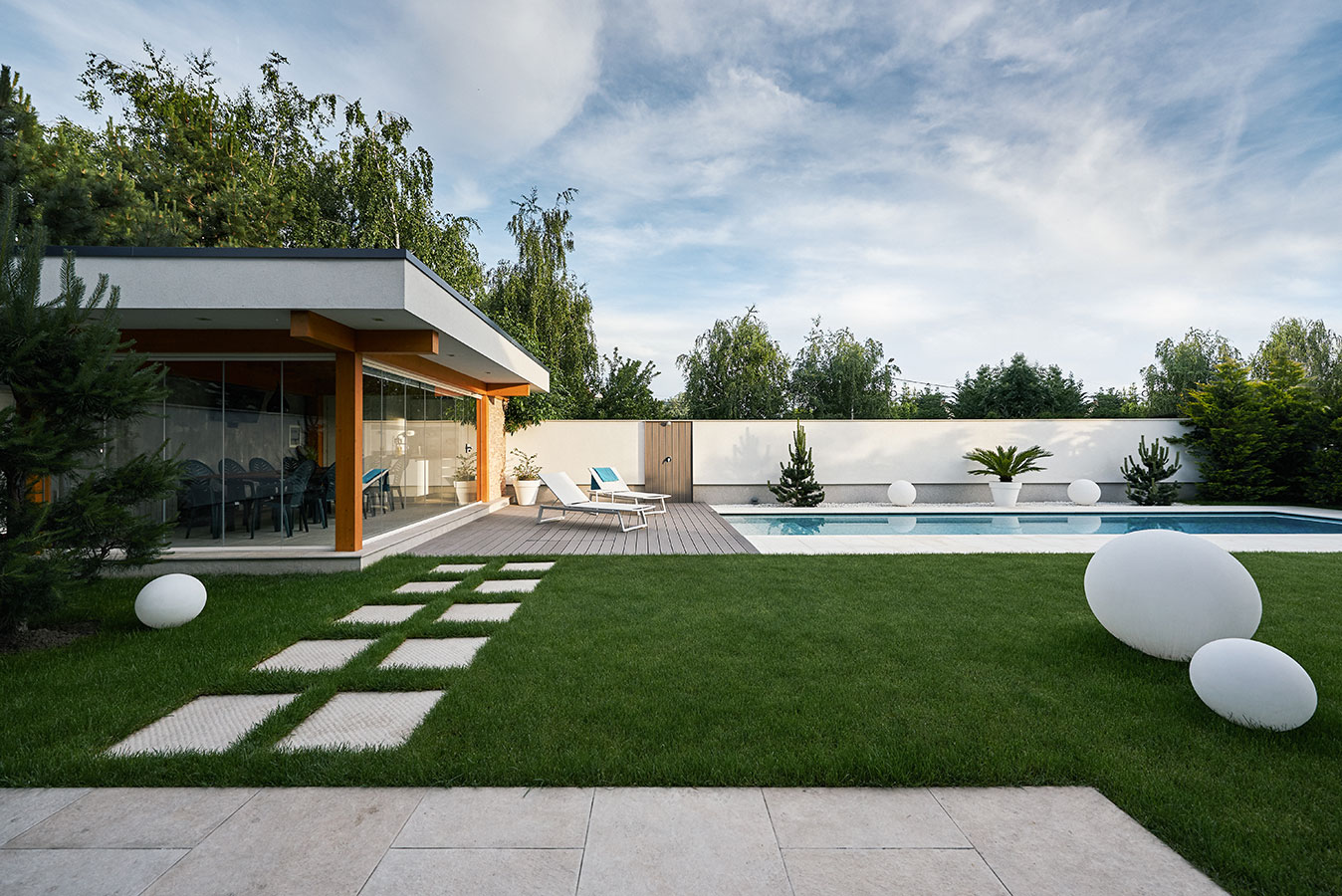 趣味立面与现代居住的完美融合-15