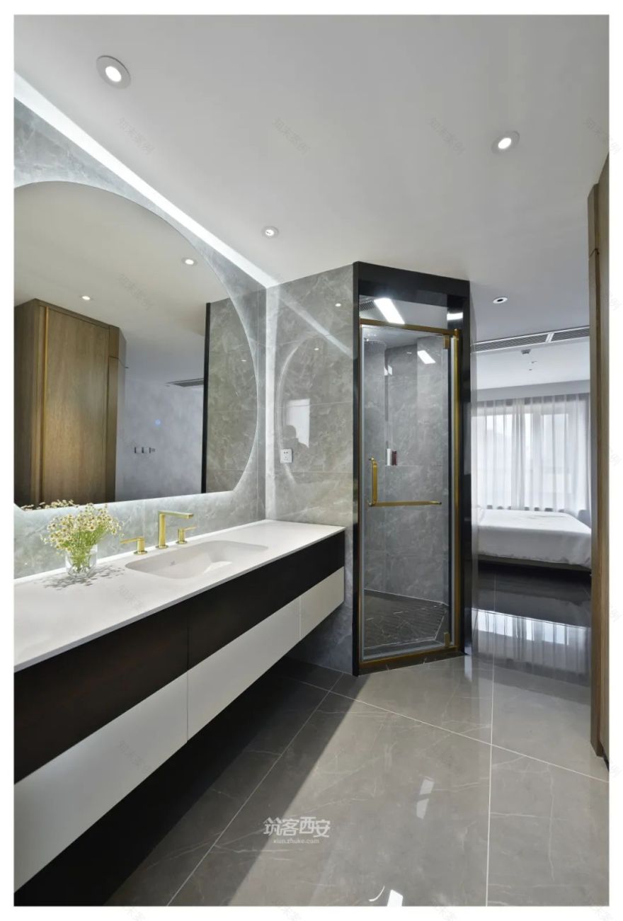 优优简简 | 吕高飞新作,现代极简风格的精致生活-42