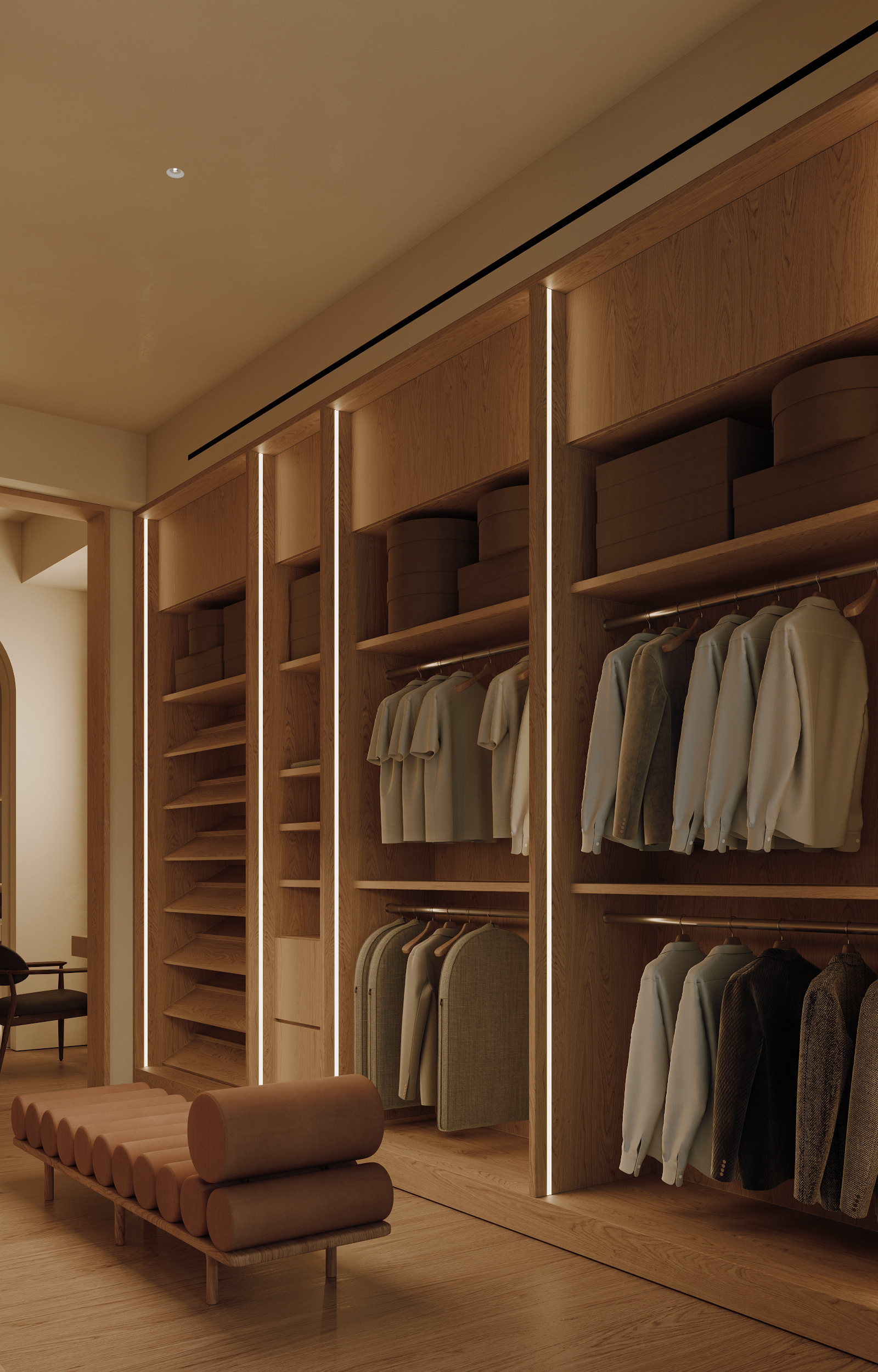 ТАКА  ЮКА（湖边住宅项目）-75