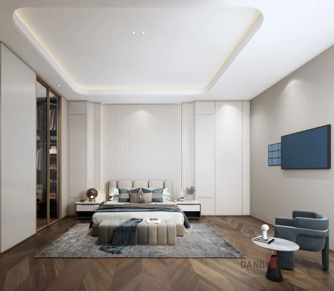 翡翠松山湖丨深圳丹迪设计团队-31