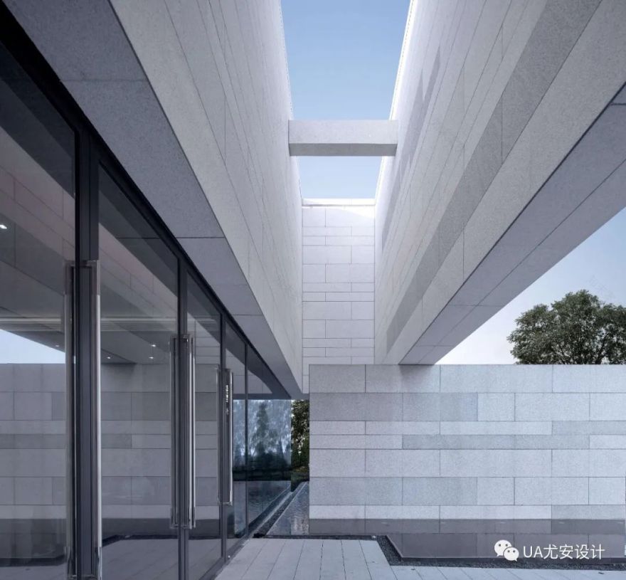 济宁华地鸿顺•天泰城展示中心丨中国济宁-25