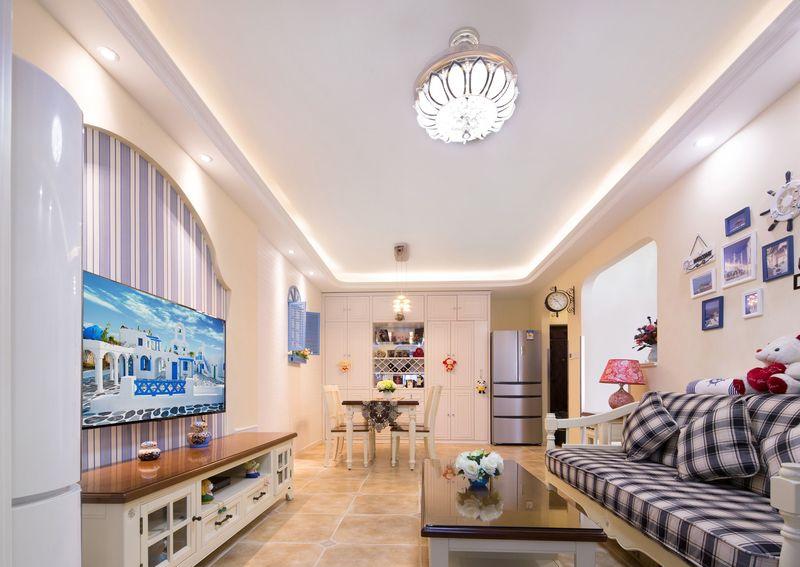 远洋香奈 | 地中海风情的美学演绎-9