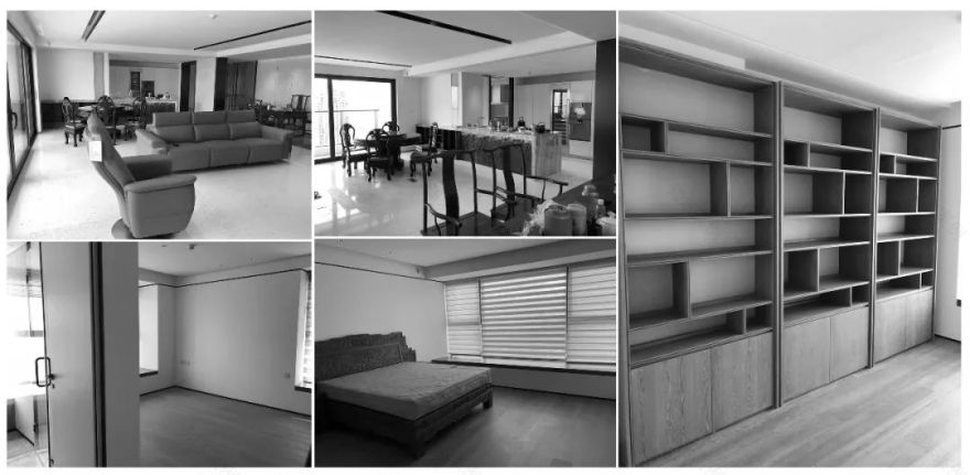 深圳湾悦府私宅 | 轻奢时尚,温馨生活-6