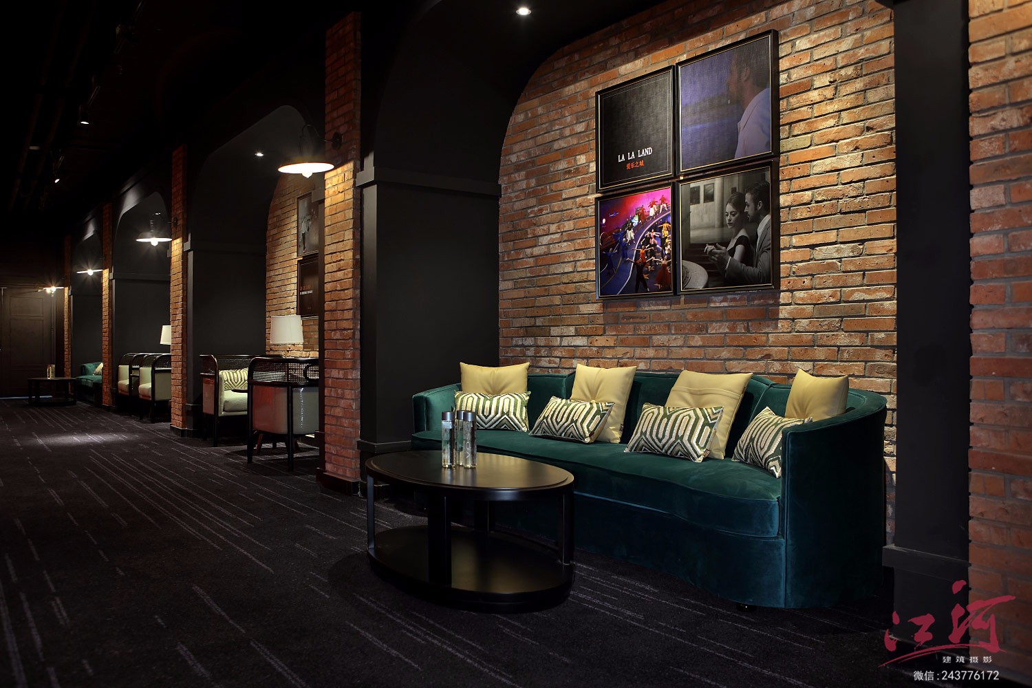 寰映影城上海寰映影城拍摄电影院空间摄影影城空间摄影-14