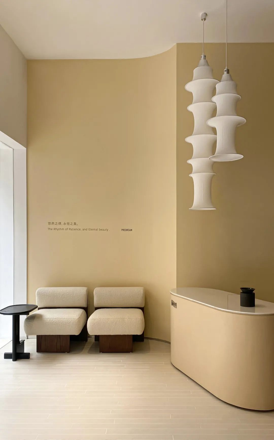 普瑞德雷姆水疗中心丨中国郑州丨明雾创作-7