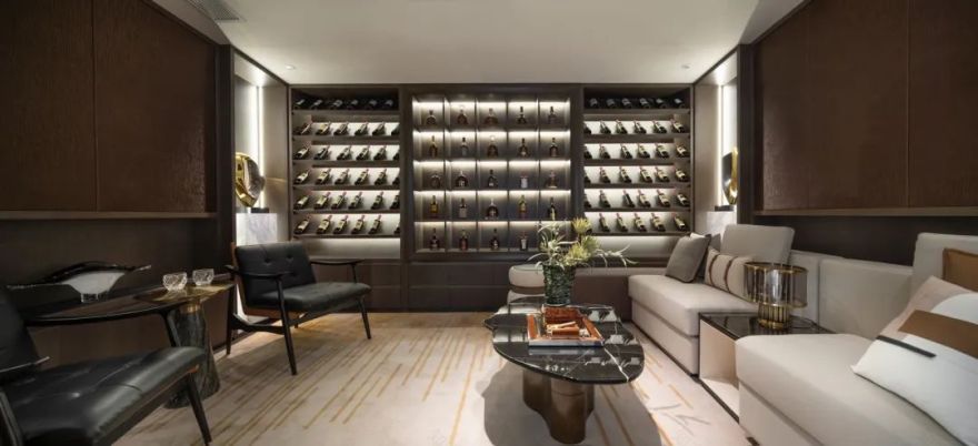 成都金成府西府别墅 C 户型丨中国成都丨夏聪,骆菲亚,孙儒卿-33