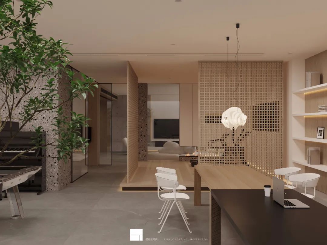 绍兴半岛花园丨中国绍兴丨tz.design-34