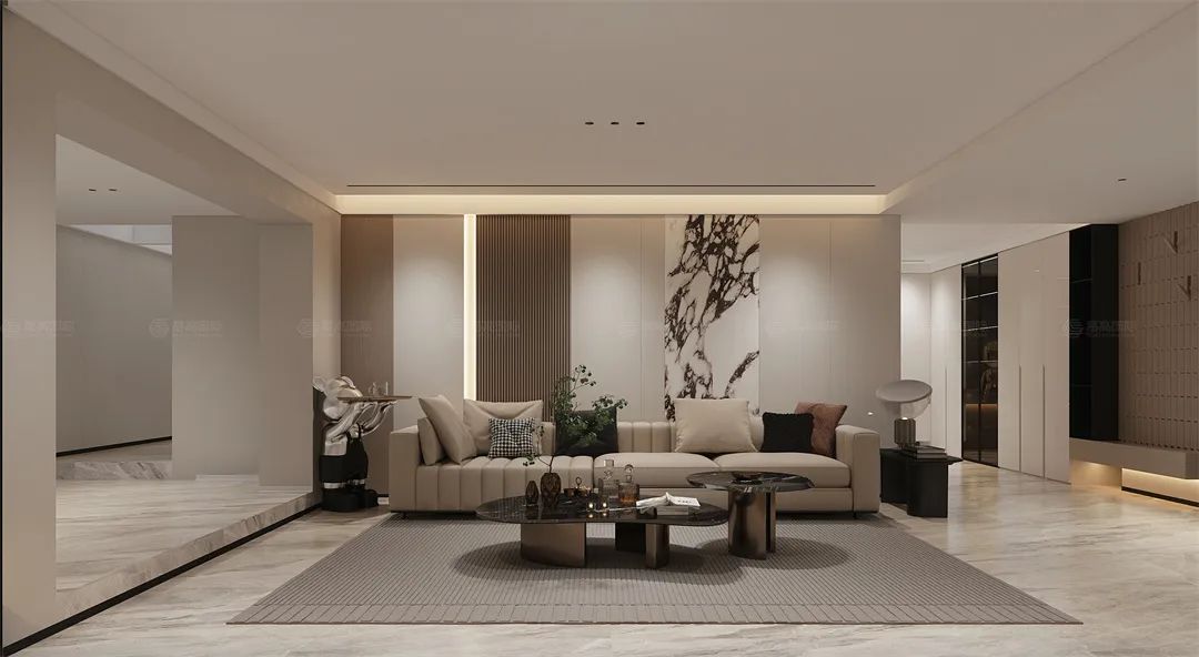 中海·御湖丨易高国际-7