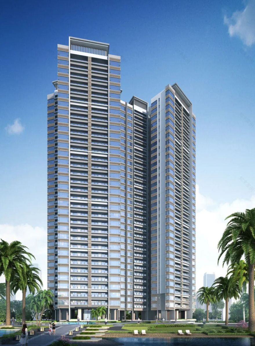 瀚·华|嘉云汇·云廷荣获“詹天佑故乡杯”奖-14