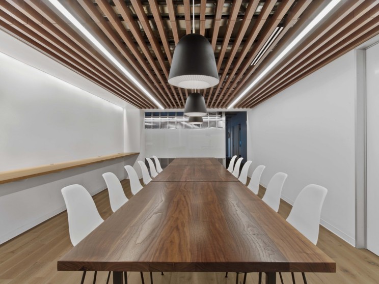 HBO西雅图工作区  Rapt Studio-11