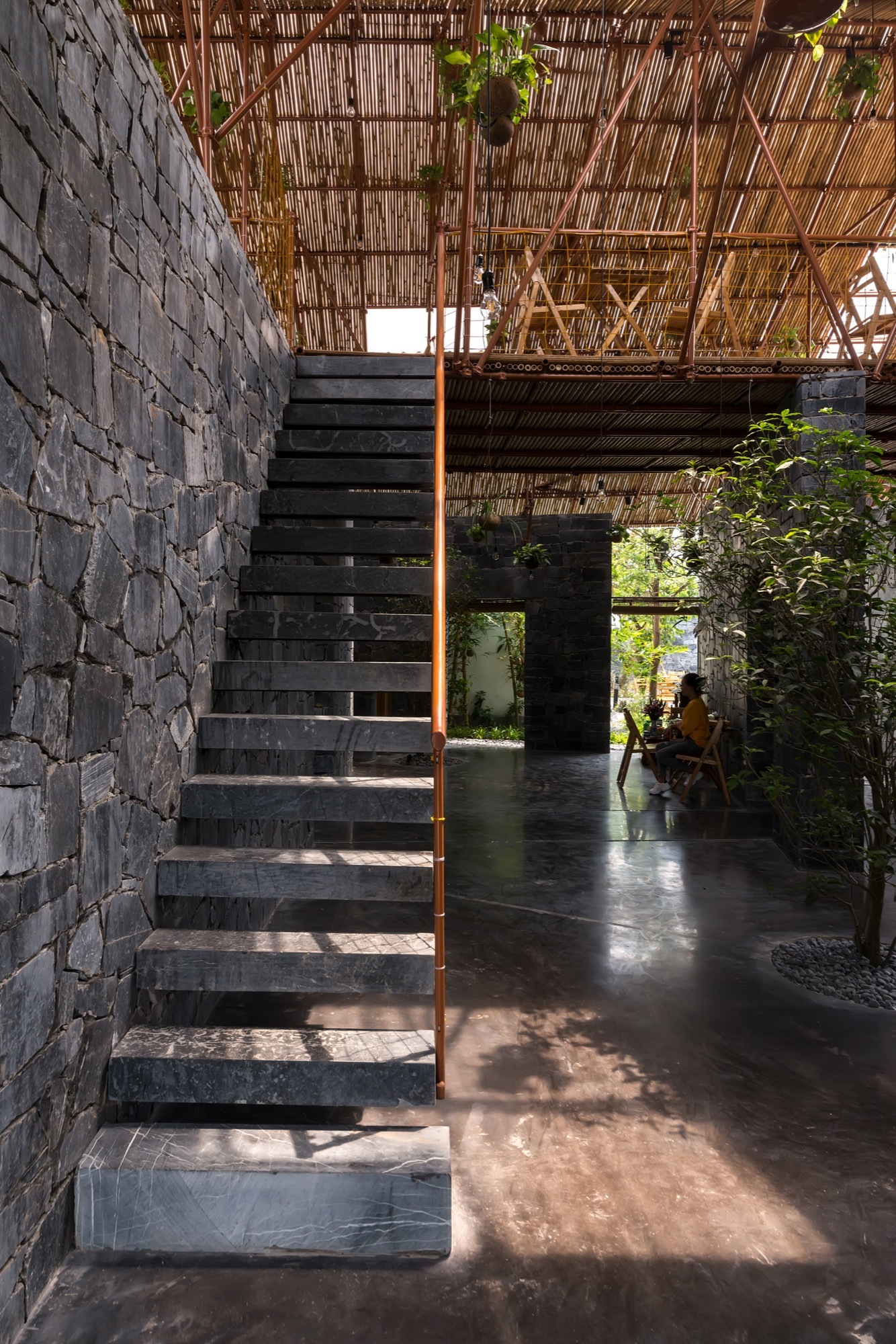 S Space / H&P Architects-33