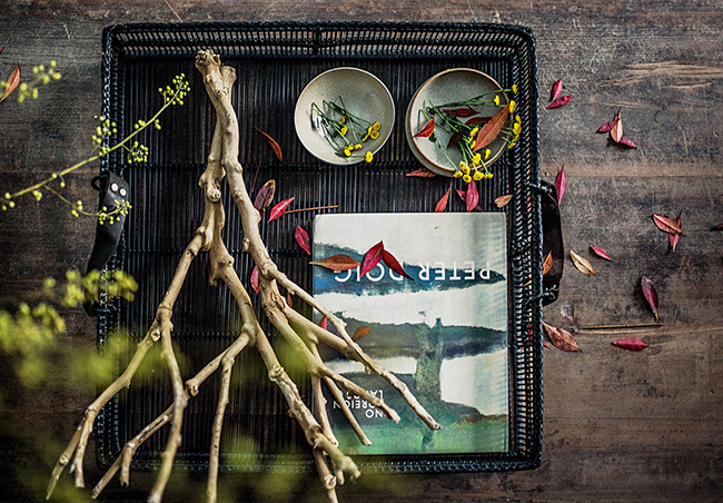 布鲁盟设计邦邦:软装设计,要与文化血脉相连-43