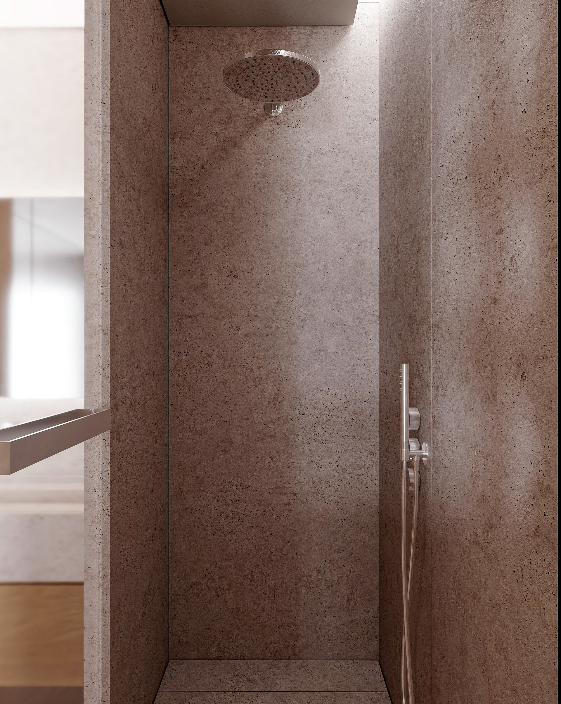 House RM室内设计项目（草图阶段）-24