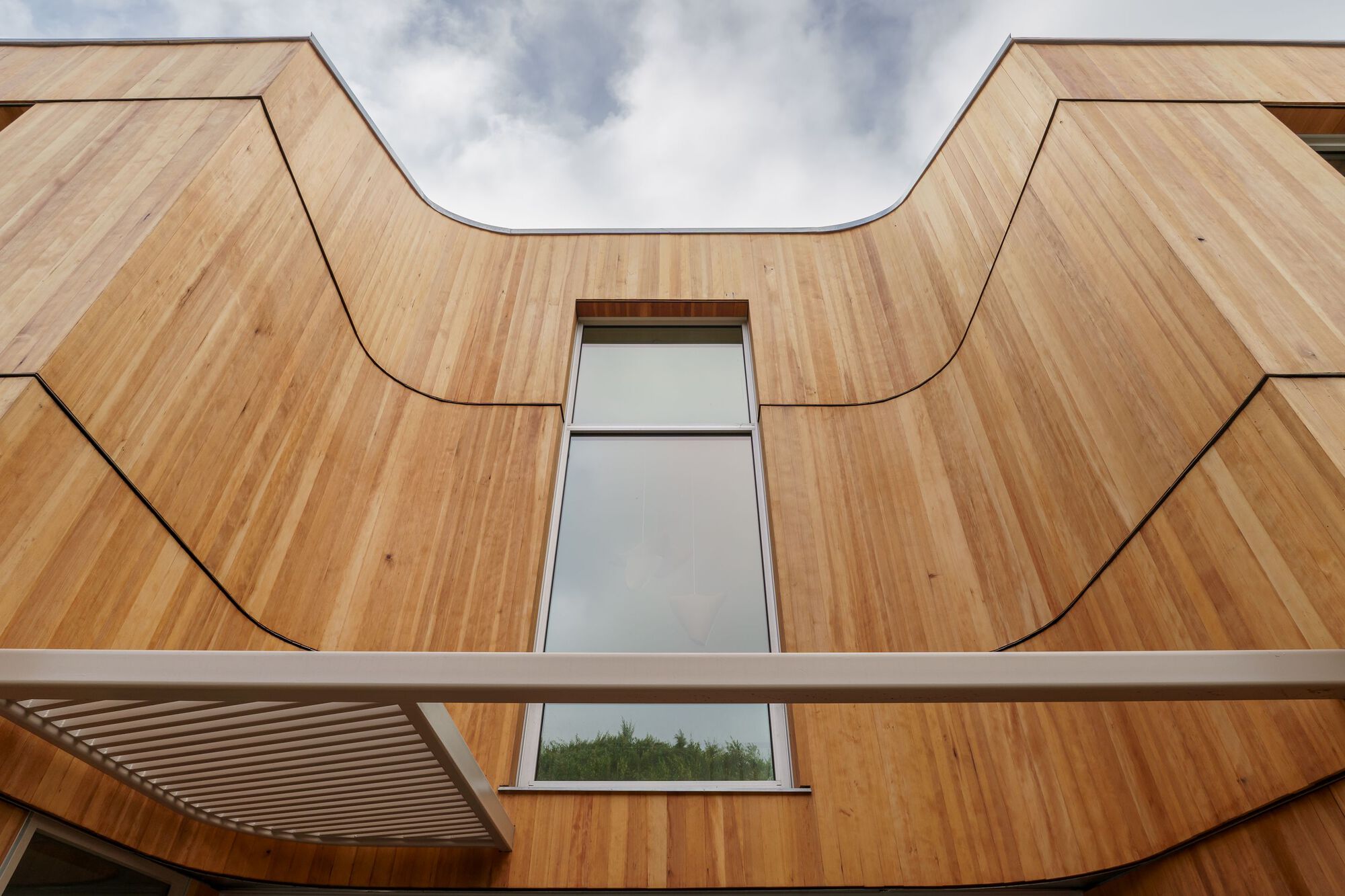 阿什兰住宅丨美国丨Dimster Architecture-18