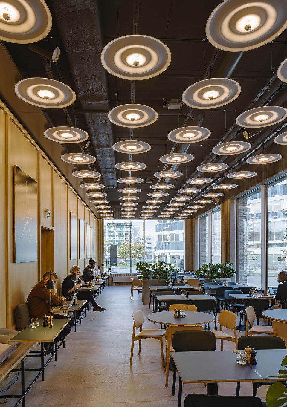 STENHÖGA办公楼-33