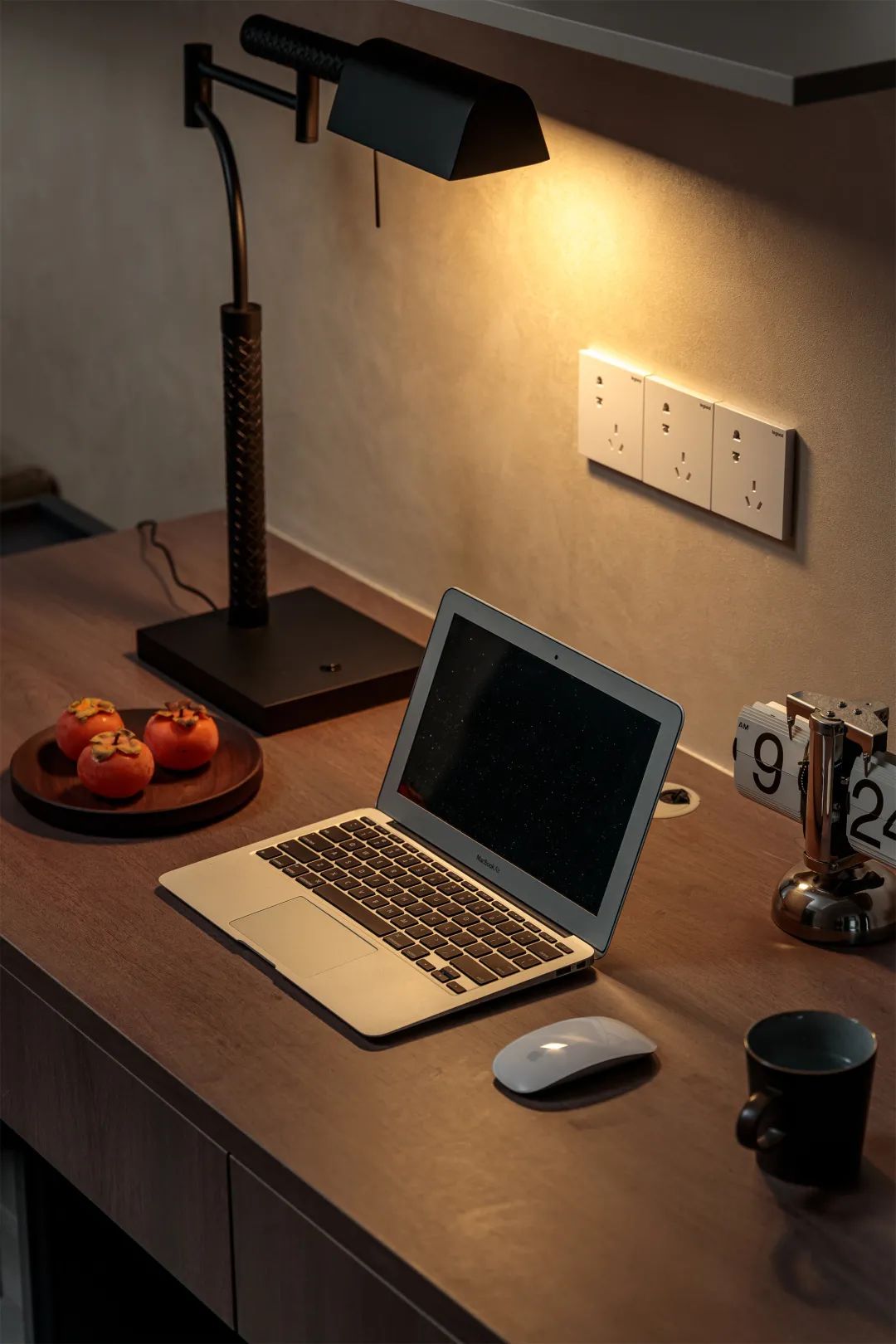 自然风三室之家设计丨中国绵阳丨喜屋设计-70