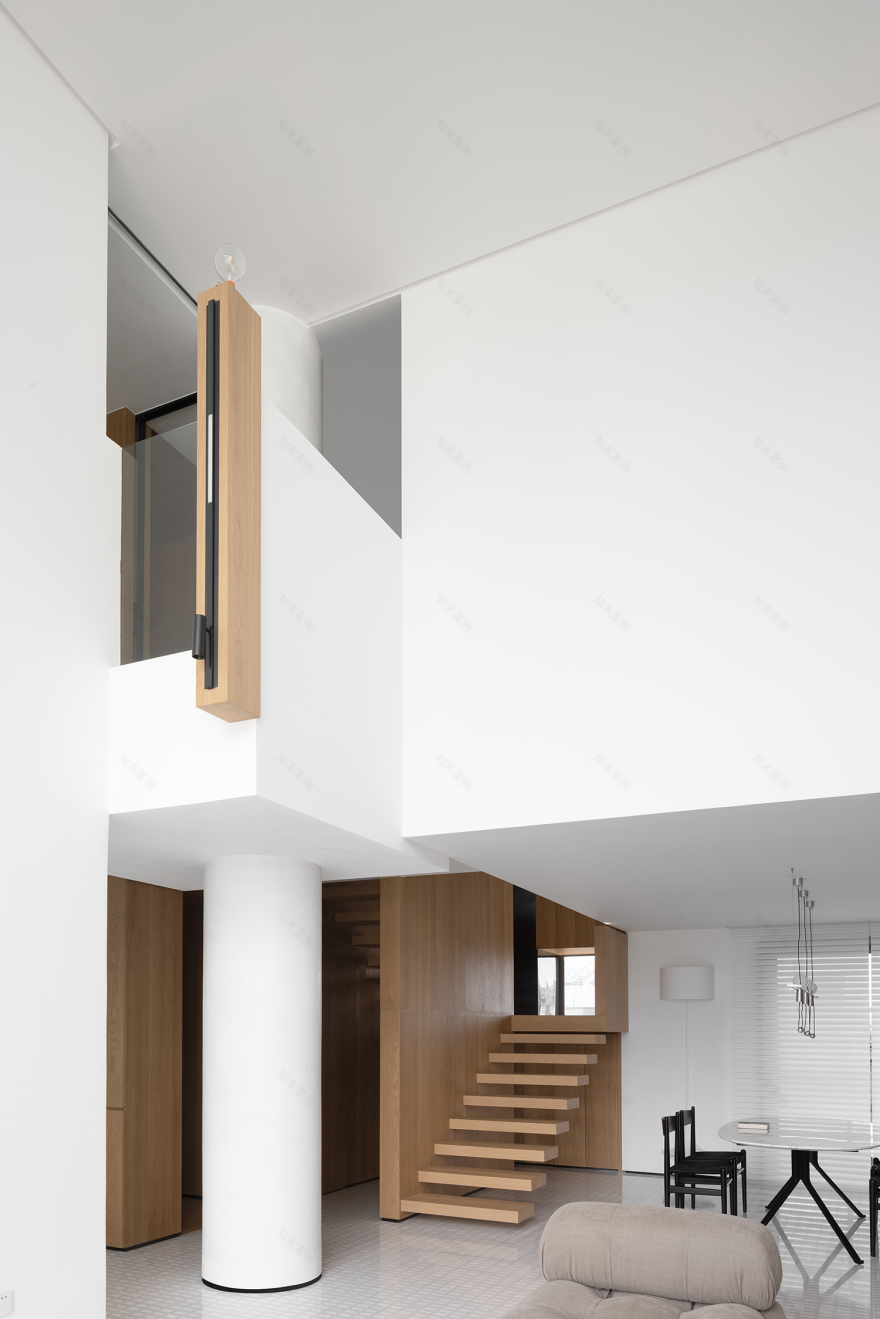 梅州天悦湾 House Z丨中国梅州丨瑞坤国际—正方良行设计-23