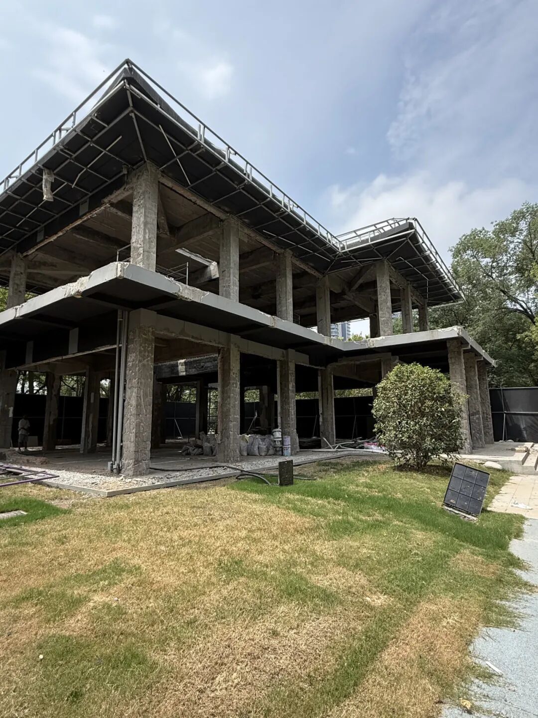 渭水茶炉丨中国咸阳丨武空美学-23