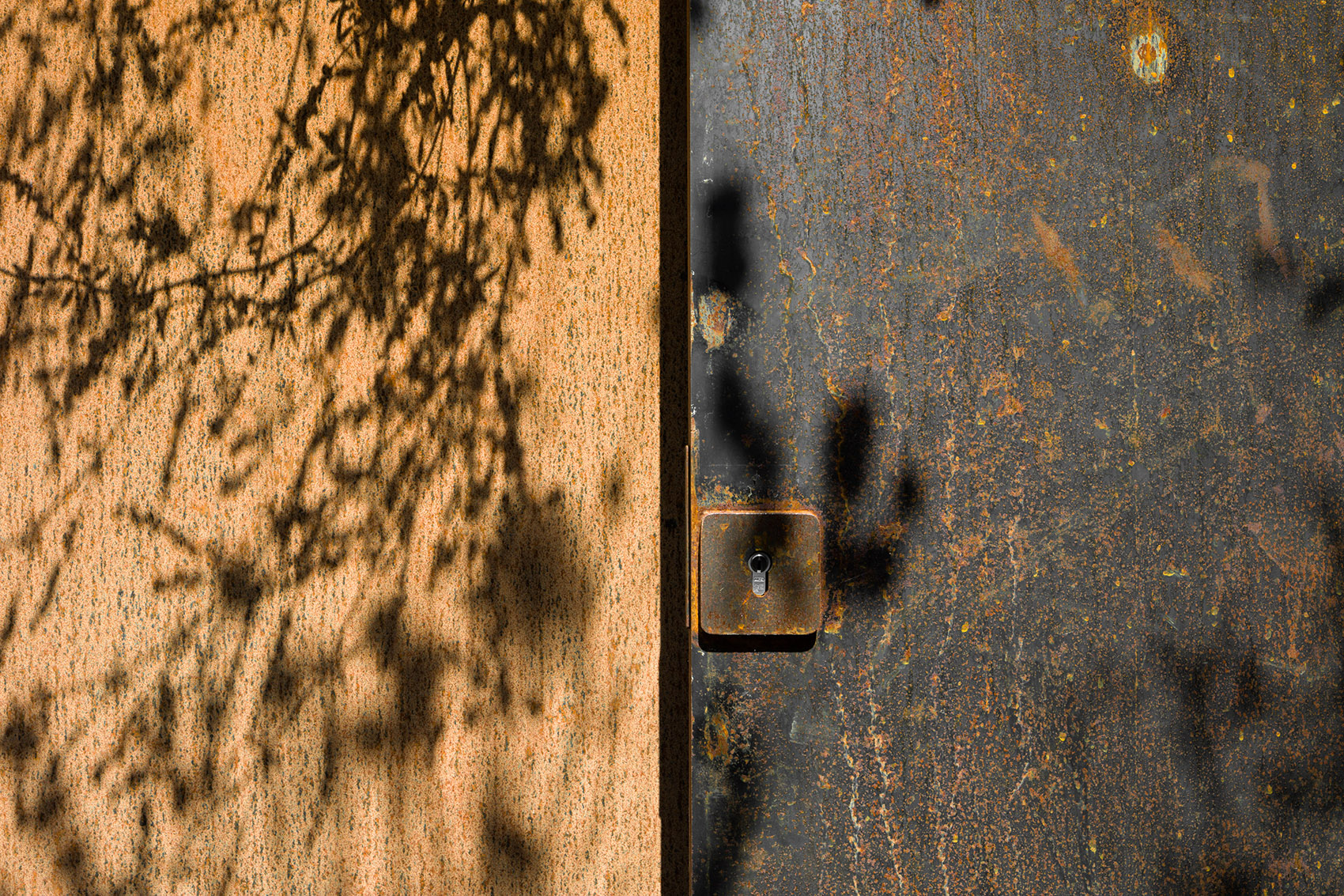 地表下的居所，荷兰 / WillemsenU-31