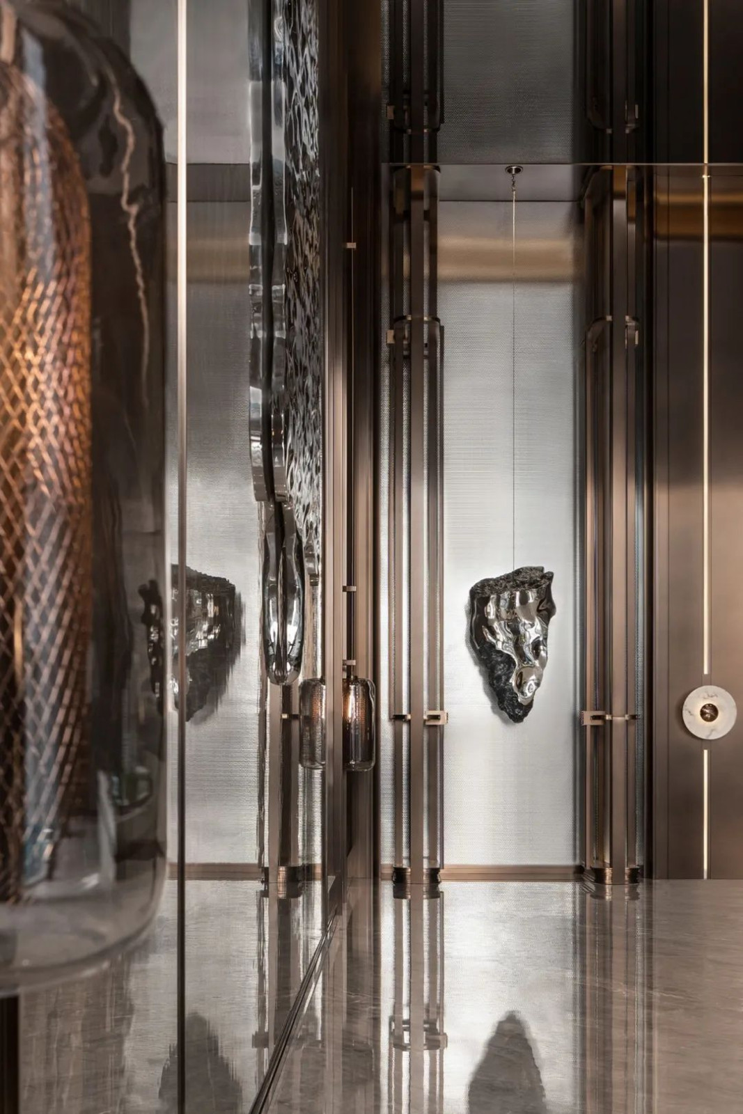 中海威海·金线鼎接待中心丨中国威海-26