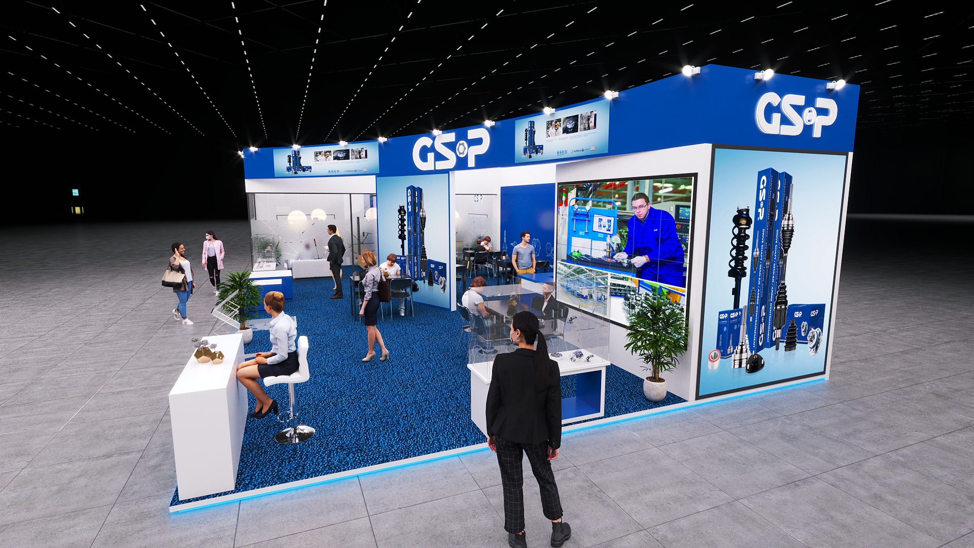 GSP@ Automechanika-4