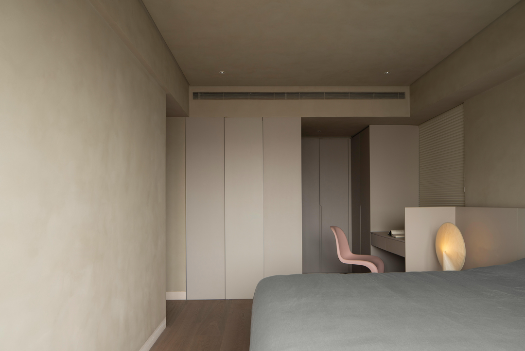 广州革新路的记忆之家（富泽园）丨中国广州丨春计划工作室-56