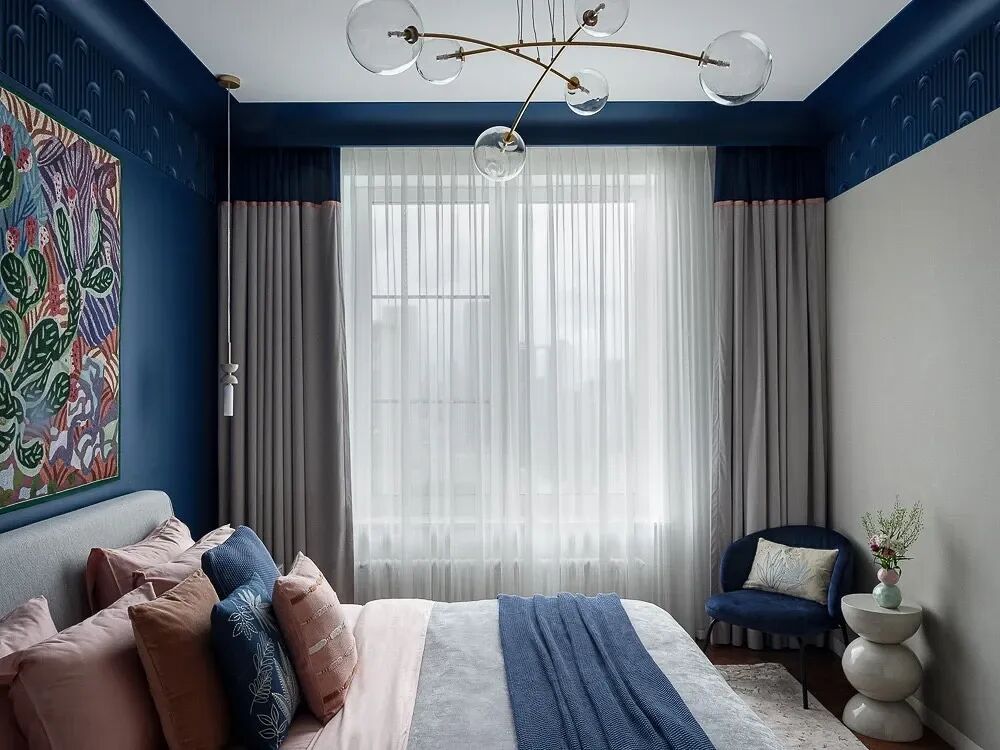 女子买下59㎡小公寓，独居生活越过越爽！-22