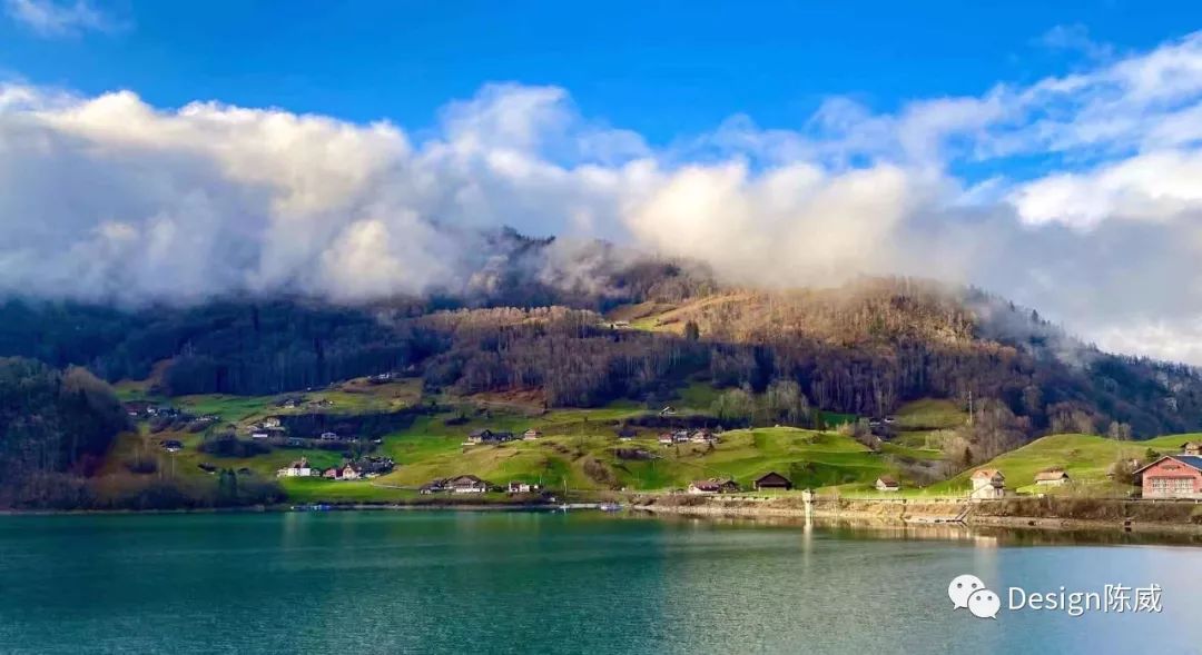 《遇见瑞士》——陈威的室内设计之旅-28