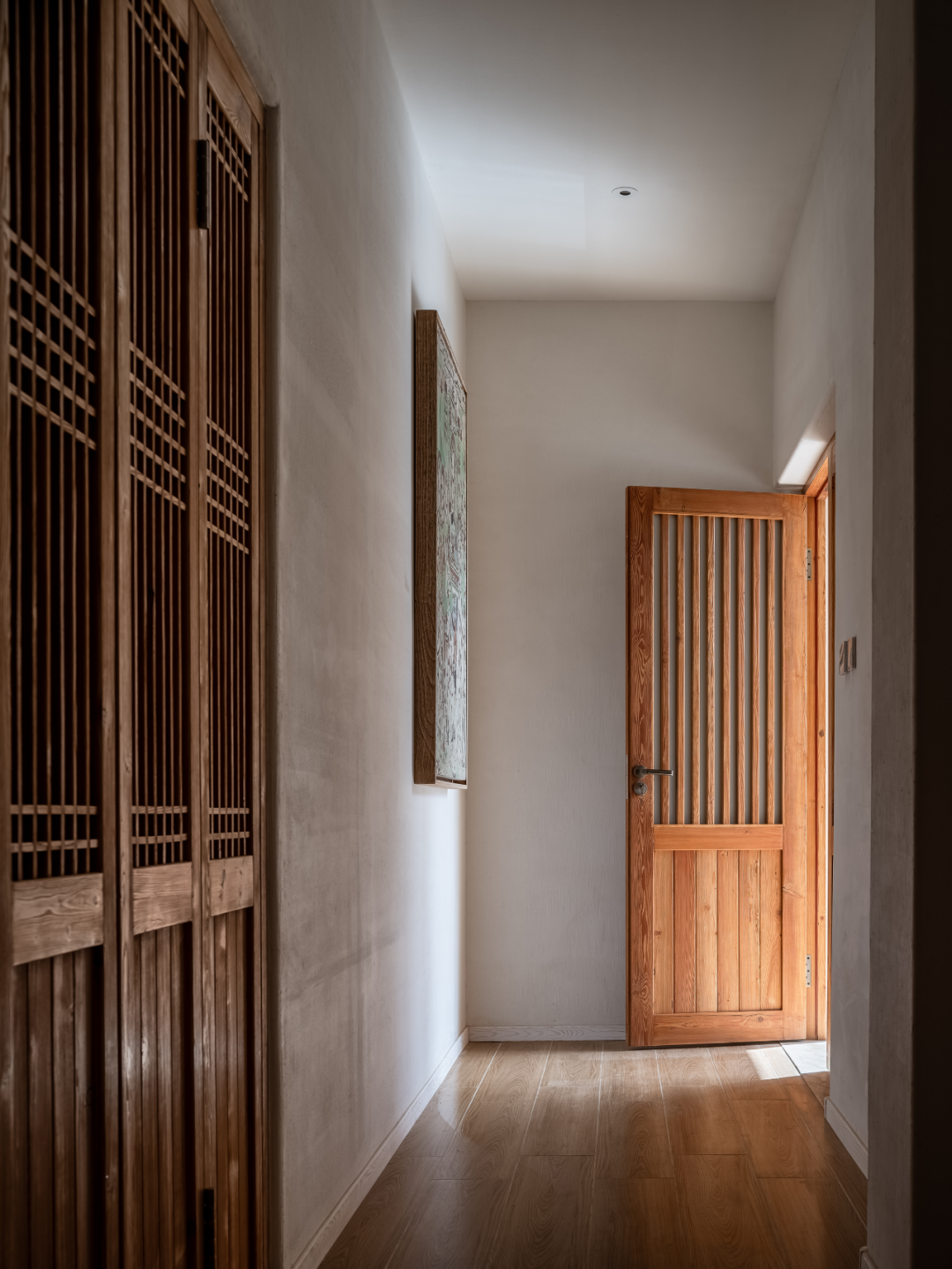 洗心院丨中国甘南丨陕西自在空间设计咨询有限公司-27