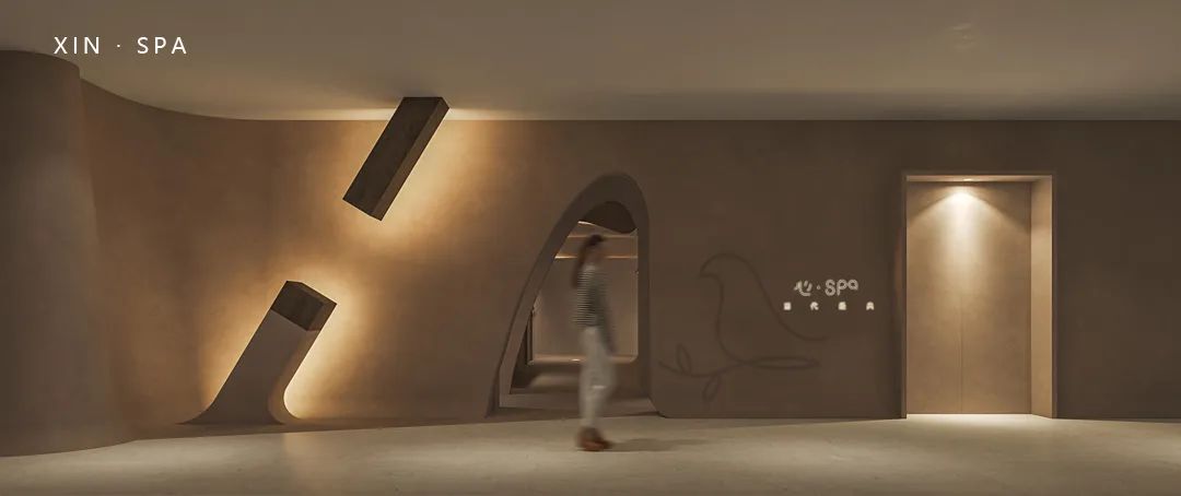 曲线之美 · 玥颜住宅设计丨中国杭州-33