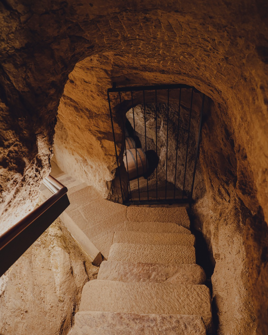 Can Armengol Palace改造项目丨意大利帕尔马丨ILV+Asociados工作室等-131