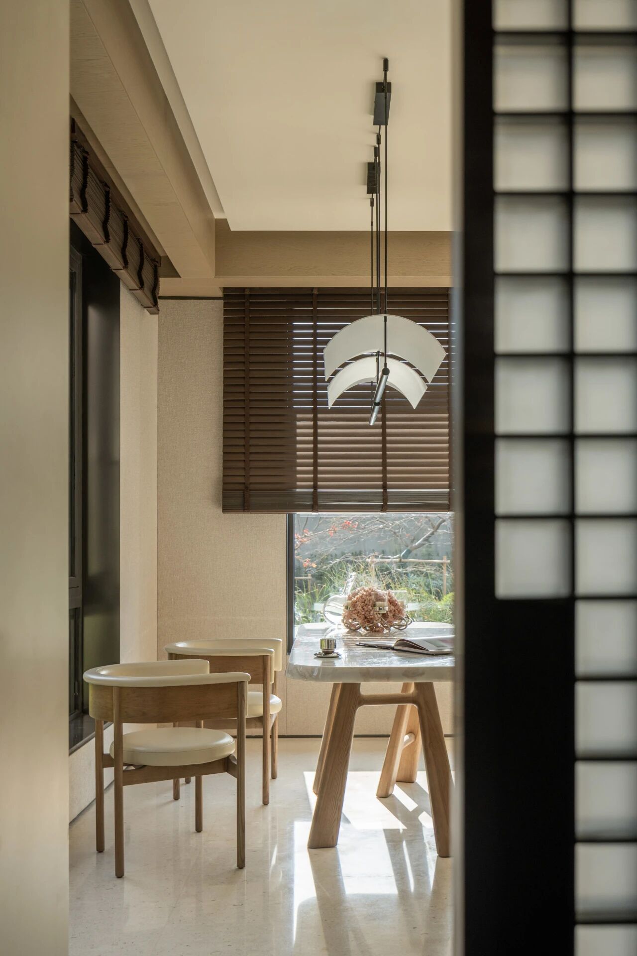 浦发唐城五期丨中国上海丨近境制作（硬装）,远域生活（软装）-13