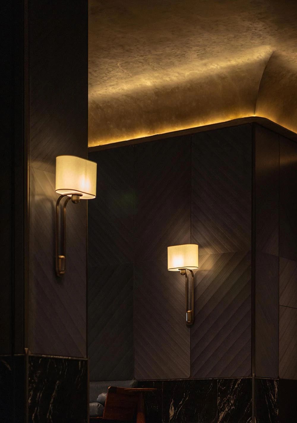 The Dais Fest婚礼酒店丨内建筑-80