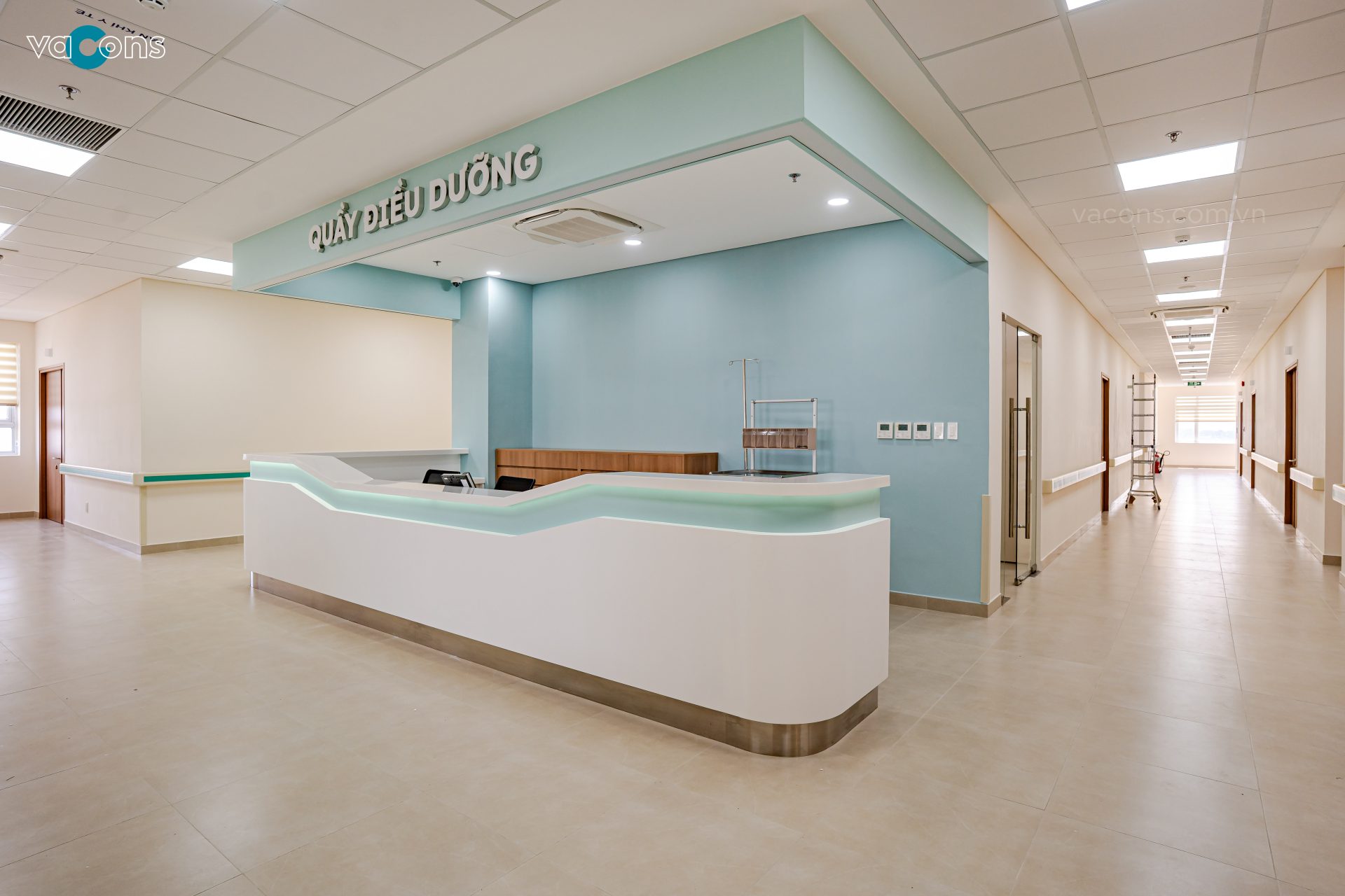 Confidential International Hospital-6