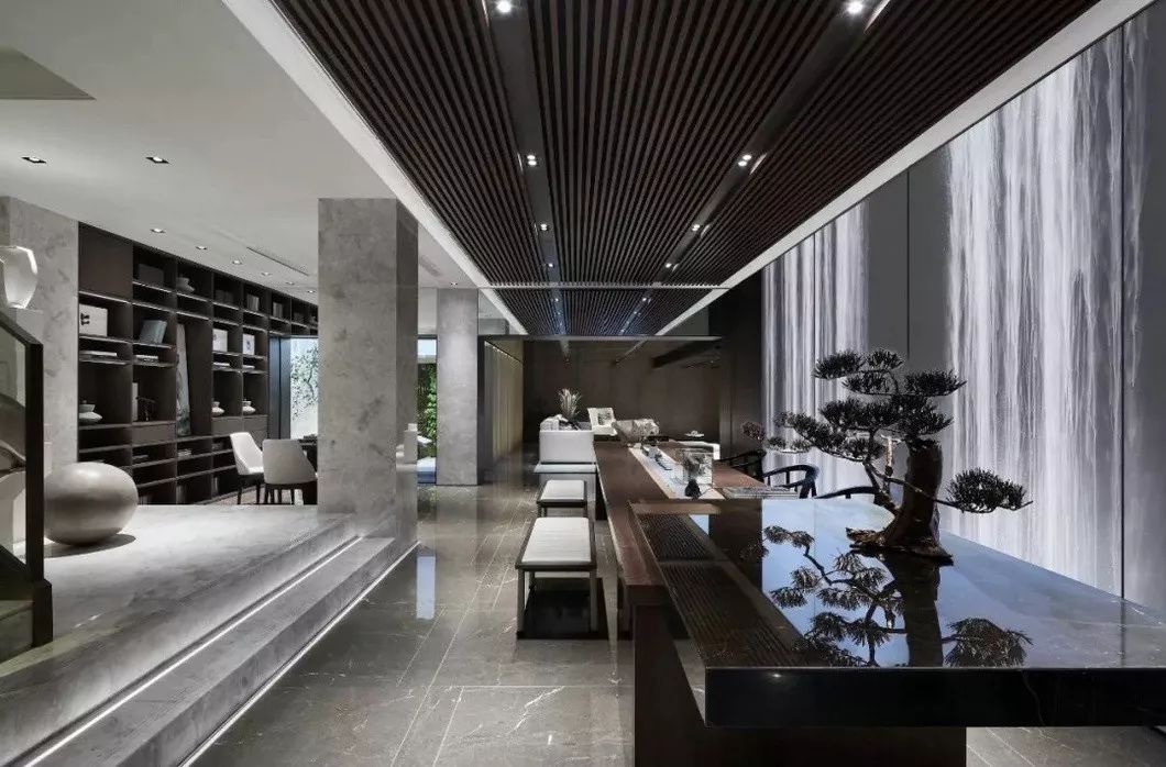 新城·玺樾样板间丨中国济南-81