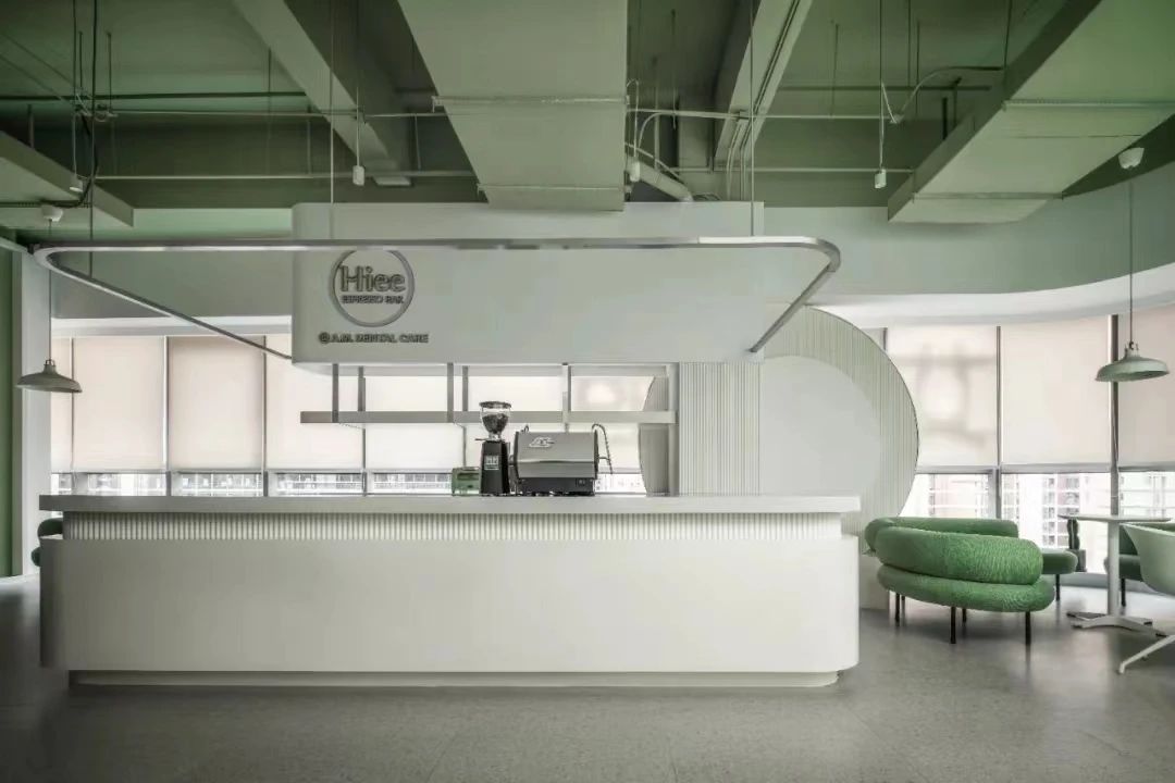 资阳凤岭公园会所丨中国资阳丨亚厦设计研究院-72