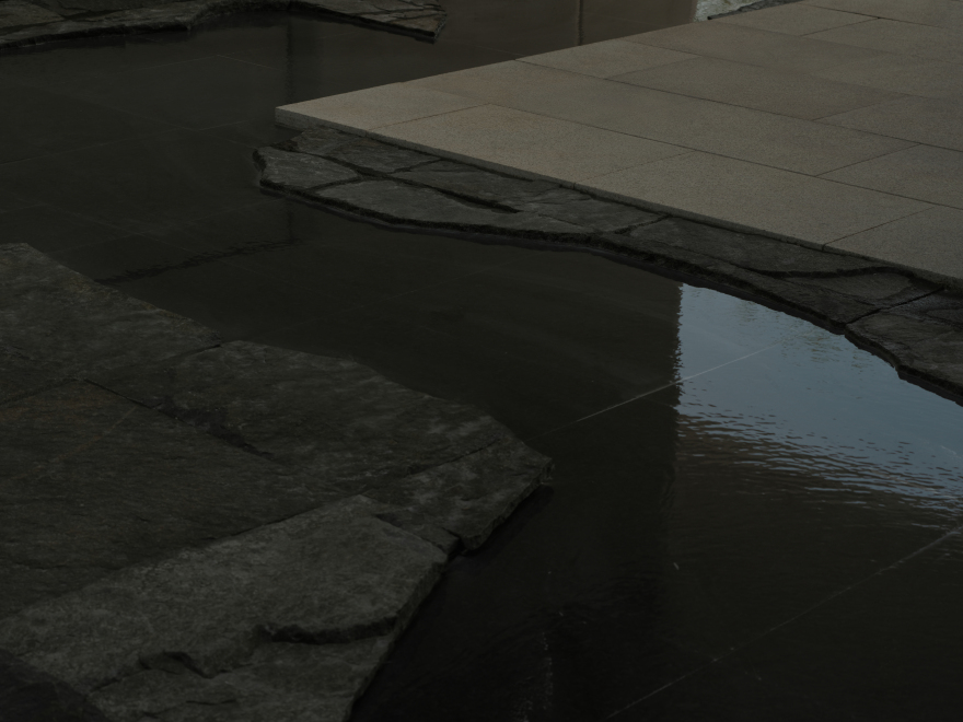 招商蛇口·南通和园丨中国南通丨上海日清景观设计有限公司等多家公司-47